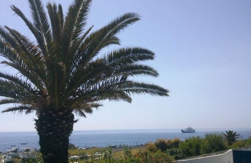 Piscita House | Holiday house Stromboli for 1 - 5 persons with 2 bedrooms - Twin house