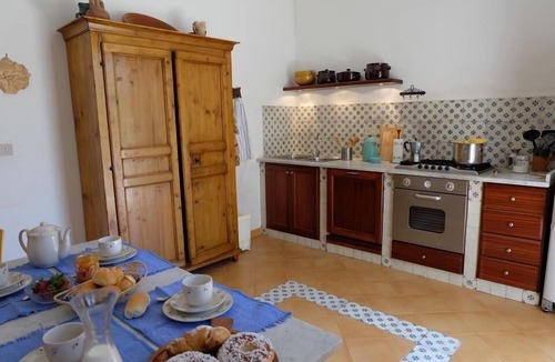Termini Imerese House | Holiday house Termini Imerese for 1 - 6 persons with 3 bedrooms - Holiday house