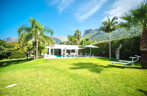 Terrasini House | Holiday house Terrasini for 1 - 4 persons with 2 bedrooms - Holiday house