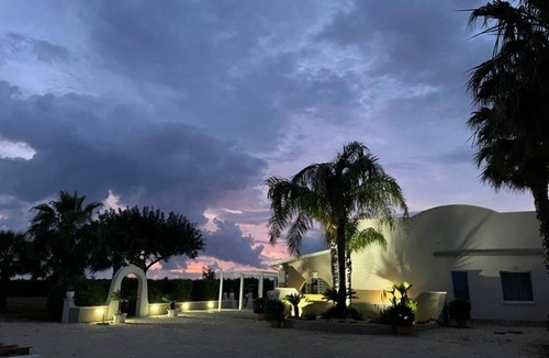 Petrosino Apartment | Holiday House the Vineyard