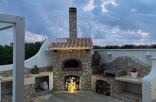 Petrosino Apartment | Holiday House the Vineyard
