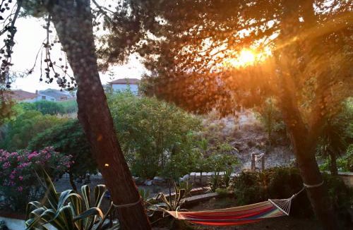 Manfria House | Holiday House Torre Di Manfria