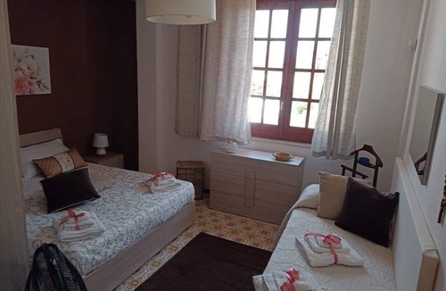 Triscina House | Holiday house Triscina for 1 - 8 persons with 2 bedrooms - Holiday house