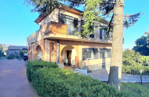 Blandano House | Holiday house Viagrande for 1 - 6 persons with 3 bedrooms - Holiday home