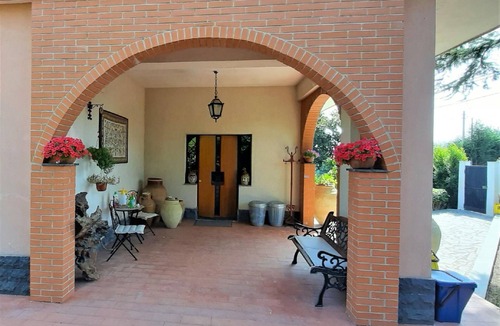 Blandano House | Holiday house Viagrande for 1 - 6 persons with 3 bedrooms - Holiday home