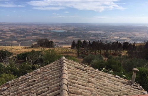 Casa Santa House | Holiday House with Panoramic View
