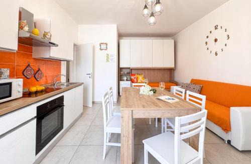 San Lorenzo Apartment | Holiday Houses San Lorenzo Calamosche