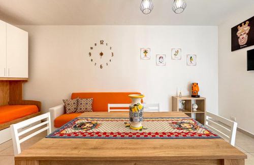 San Lorenzo Apartment | Holiday Houses San Lorenzo Calamosche