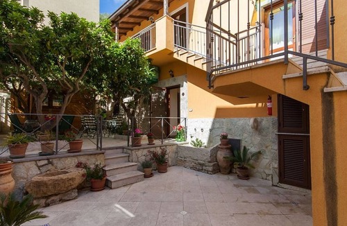 Valderice Apartment | Holiday in the Valley of Erice 2
