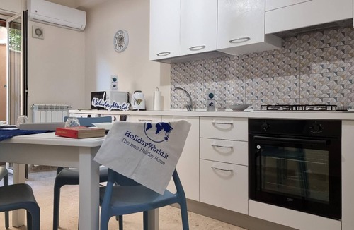 Campofelice di Roccella Apartment | Holiday apartment Campofelice di Roccella for 1 - 3 persons with 1 bedroom - Holiday apartment in on
