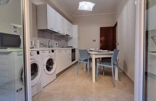 Campofelice di Roccella Apartment | Holiday apartment Campofelice di Roccella for 1 - 3 persons with 1 bedroom - Holiday apartment in on