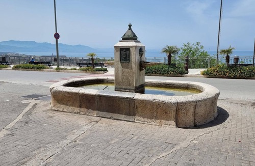 Campofelice di Roccella Apartment | Holiday apartment Campofelice di Roccella for 1 - 3 persons with 1 bedroom - Holiday apartment in on