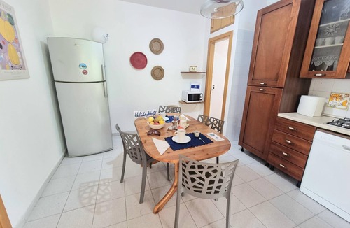 Contrada Pistavecchia 2 Apartment | Holiday apartment Campofelice di Roccella for 1 - 4 persons with 2 bedrooms - Holiday apartment in o