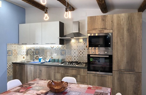 Scopello Villa | Holiday home 'Francis Scopello/Guidaloca' on the splendid bay of Guidaloca