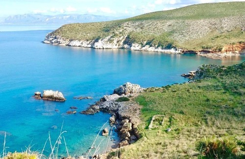 Case di Girolamo House | Holiday house Castellammare del Golfo for 1 - 4 persons with 2 bedrooms - Holiday house