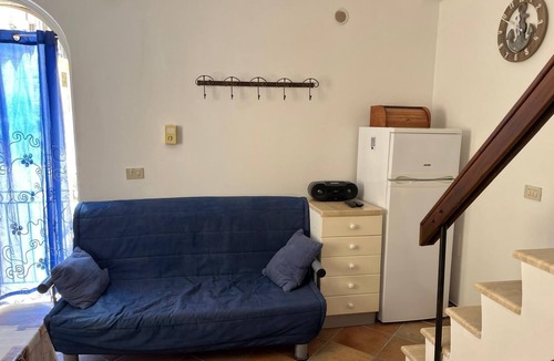 Castellammare del Golfo House | Holiday house Castellammare del Golfo for 1 - 6 persons with 2 bedrooms - Twin house