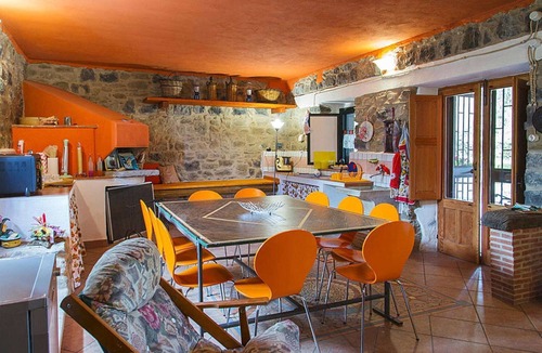 Rovittello House | Holiday Home Sicily near Mount Etna