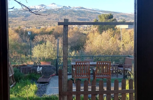 Castiglione di Sicilia Apartment | Holiday apartment Castiglione di Sicilia for 1 - 5 persons with 1 bedroom - Twin house