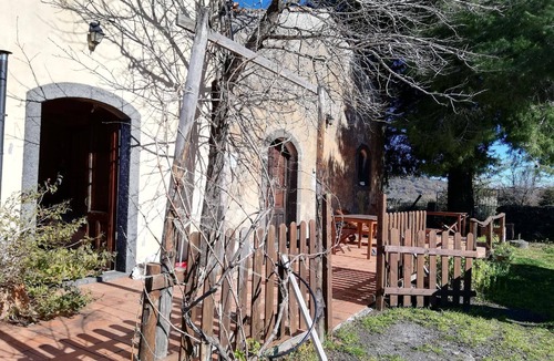 Castiglione di Sicilia Apartment | Holiday apartment Castiglione di Sicilia for 1 - 5 persons with 1 bedroom - Twin house