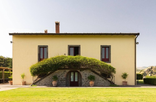 Castiglione di Sicilia House | Holiday house Castiglione di Sicilia for 1 - 8 persons with 4 bedrooms - Holiday house