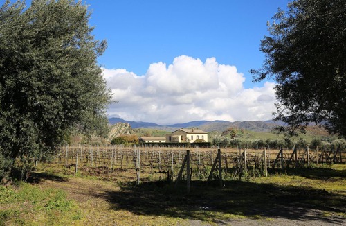 Castiglione di Sicilia House | Holiday house Castiglione di Sicilia for 1 - 8 persons with 4 bedrooms - Holiday house