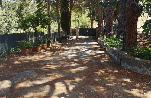 San Mauro Castelverde House | Holiday home Le Gole 2