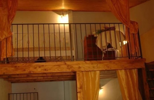 Sant'Agata di Militello Apartment | Holiday apartment Sant'Agata di Militello for 1 - 4 persons with 2 bedrooms - Holiday apartment