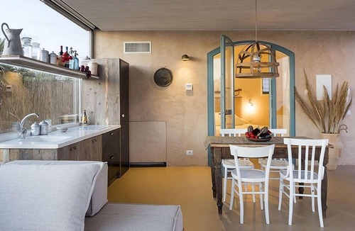 Santa Maria del Focallo Villa | Holiday beach rental in Sicily