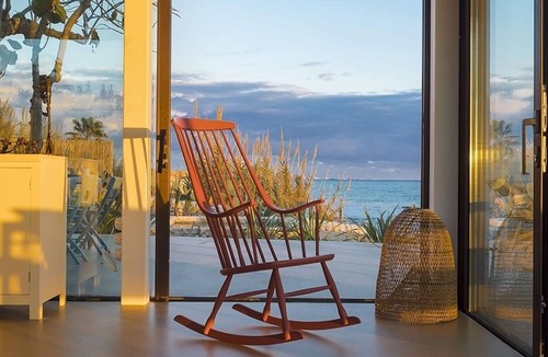 Santa Maria del Focallo Villa | Holiday beach rental in Sicily