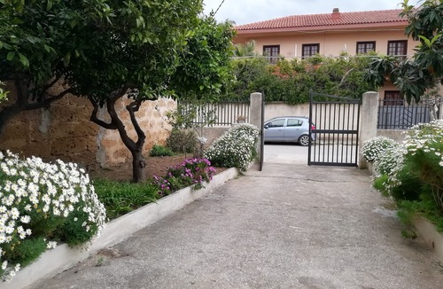 Guarrato Apartment | holiday Margherita