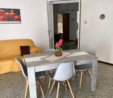 Mondello House | Holiday mondello