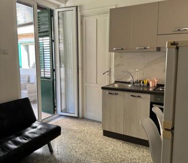 Mondello Apartment | Holiday mondello martina