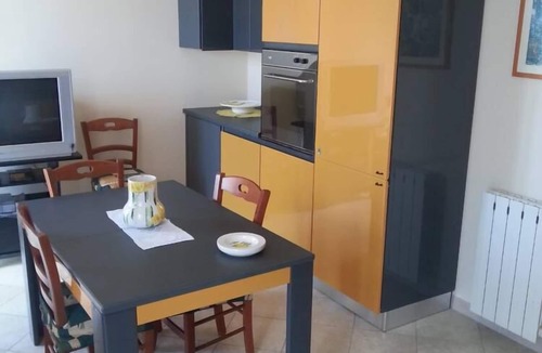San Giovanni Apartment | Holiday Precious