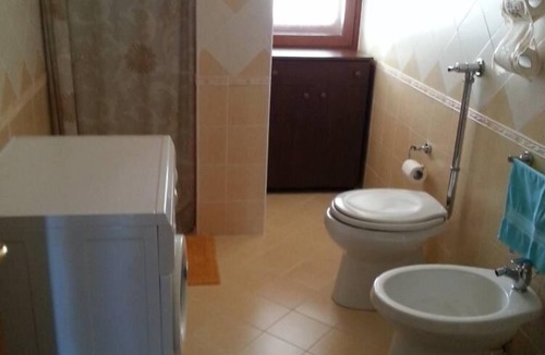 San Giovanni Apartment | Holiday Precious
