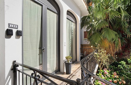Diano Marina House | Holiday Sea 1 Vacation Home with Garden, Balcony, and Free Parking
