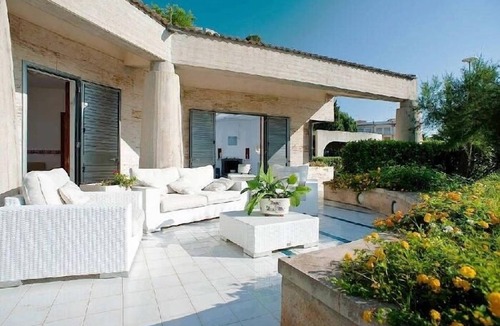 Marina di Modica Villa | holiday vacation seaside villa rental italy sicily