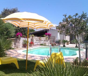 Ragusa House | Holiday villa Gelso - Ragusa