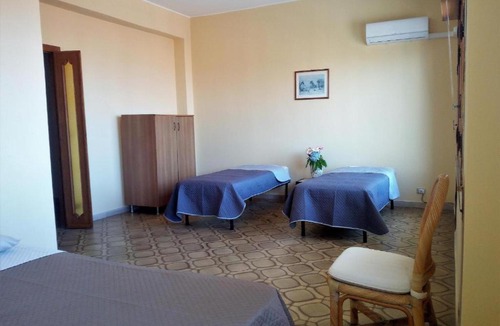 Sant'Agata di Militello House | Holiday22sicily