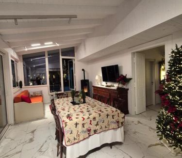 Picanello-Ognina-Barriera-Canalicchio Villa | HOLIDAYS ALBA