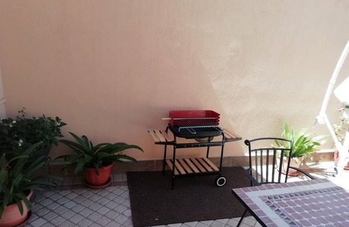 Marsala House | Holidays for all Young people. Groups and Families