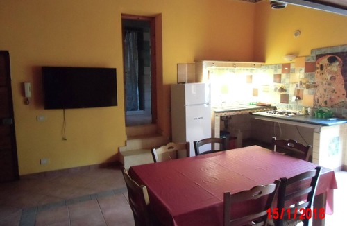 Porticello House | Holidays in direct contact with the marine reserve, archaeological sites, cultural centers