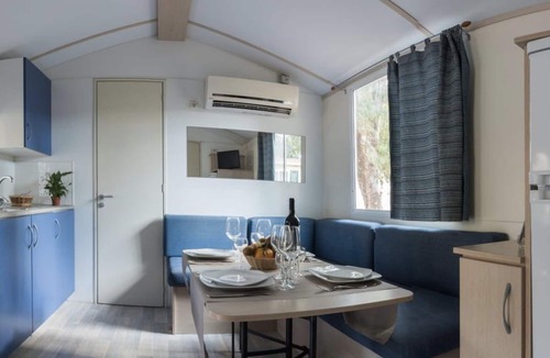 Mazara del Vallo House | Holidays in the village (Marina mobile home) # 4