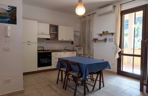 Sant'Onofrio Apartment | HOLIDAYS SICILY App villa in Trabia San Nicola The Aren between Palermo-Cefalù