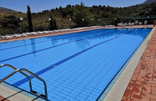 Sant'Onofrio Apartment | HOLIDAYS SICILY App villa in Trabia San Nicola The Aren between Palermo-Cefalù