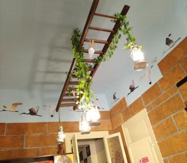 Corso dei Mille - Sant'Erasmo House | Hollywood Inn Palermo