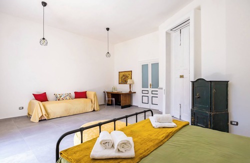 San Ferdinando House | Holme Relais S. Lucia by Napoliapartments
