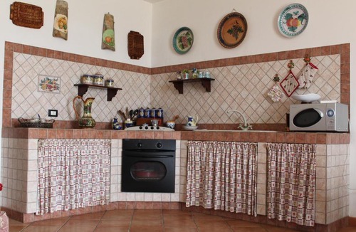 Alcamo Marina Apartment | Holyday on the beach
