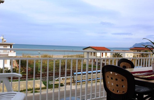 Alcamo Marina Apartment | Holyday on the beach