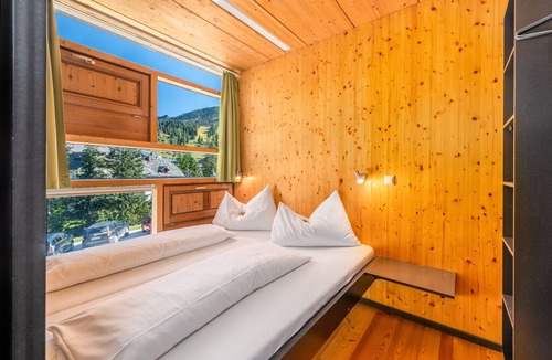 Donnersbach Apartment | Holzboxen Planneralm in Planneralm