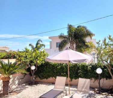 Santa Croce Camerina Villa | HOME 65 Seafront With Private Pool